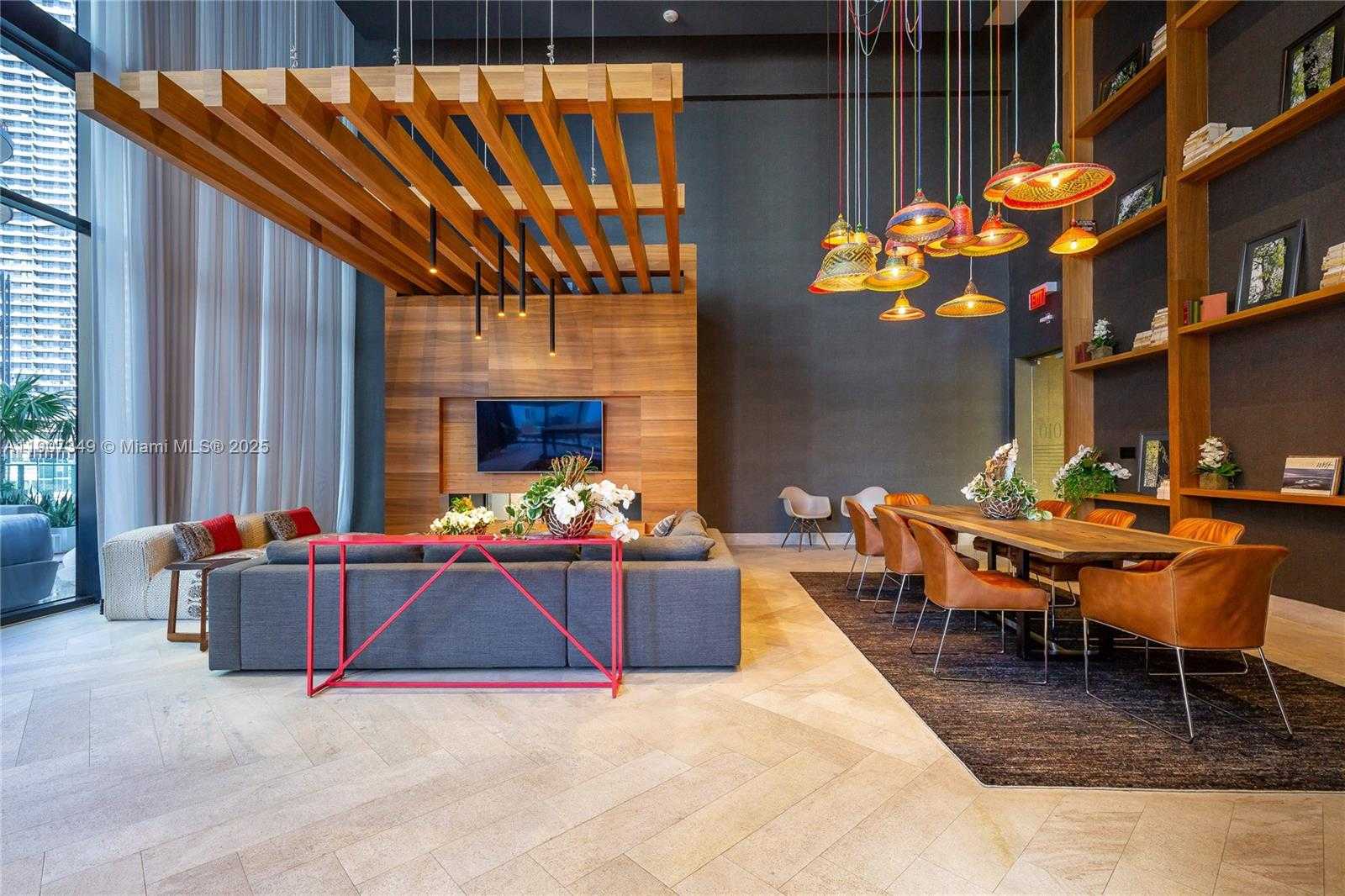 Small Image of 1010 BRICKELL AVE #3302, Miami Number 45