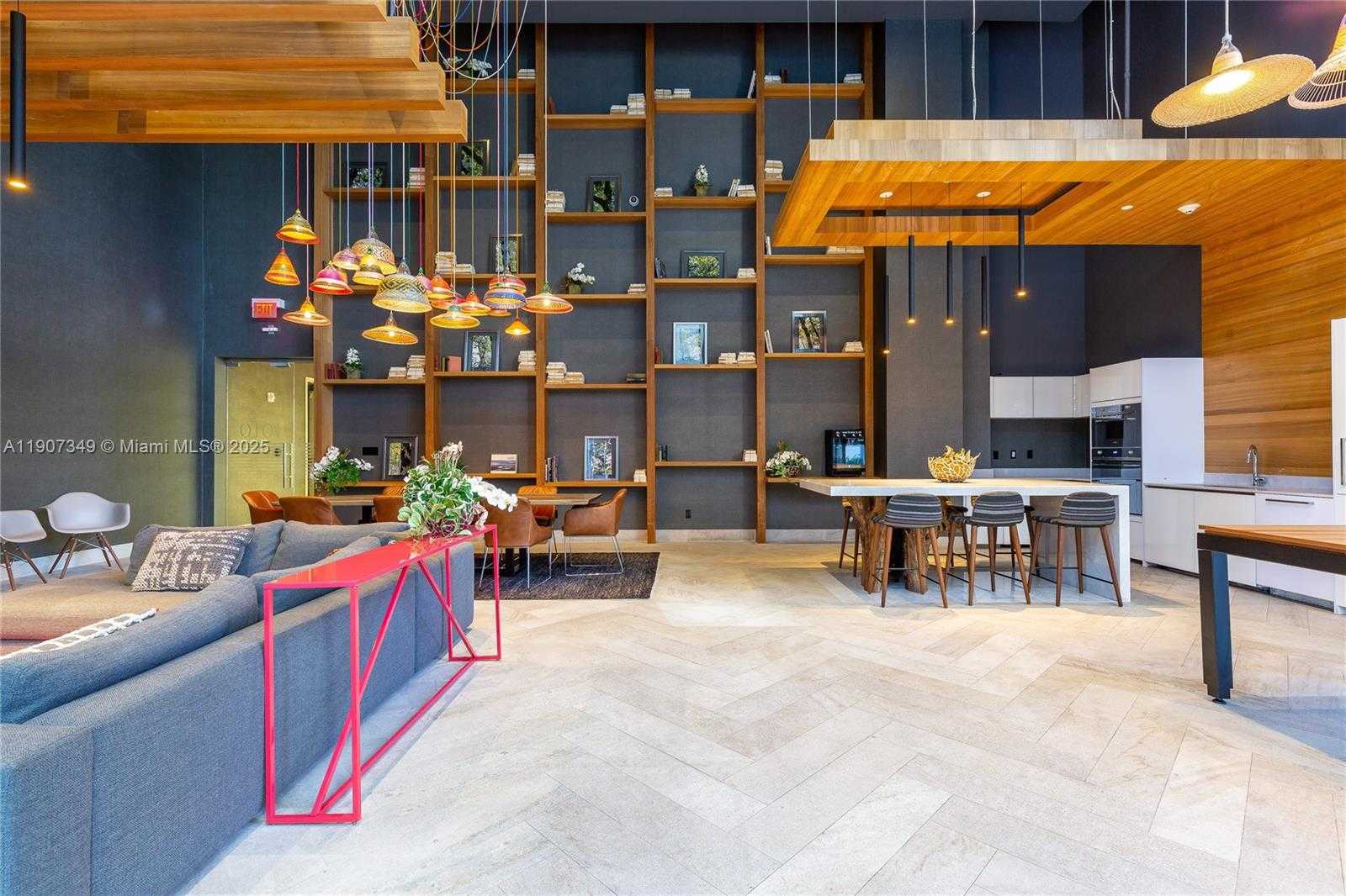 Small Image of 1010 BRICKELL AVE #3302, Miami Number 48