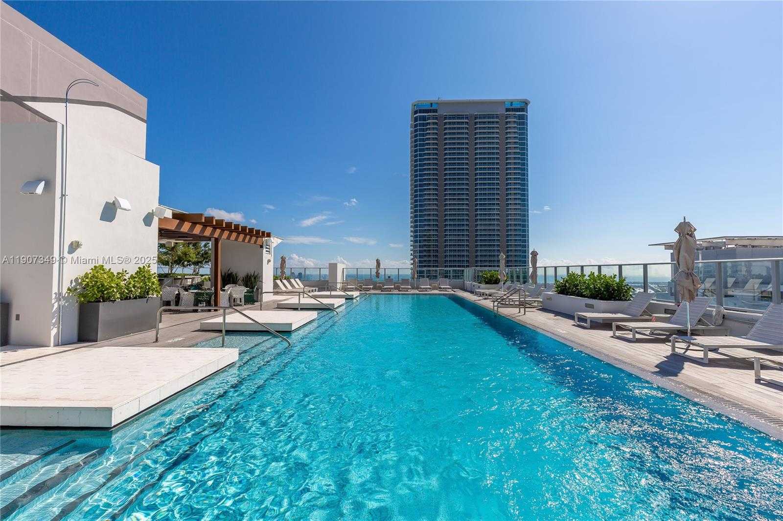 Small Image of 1010 BRICKELL AVE #3302, Miami Number 49