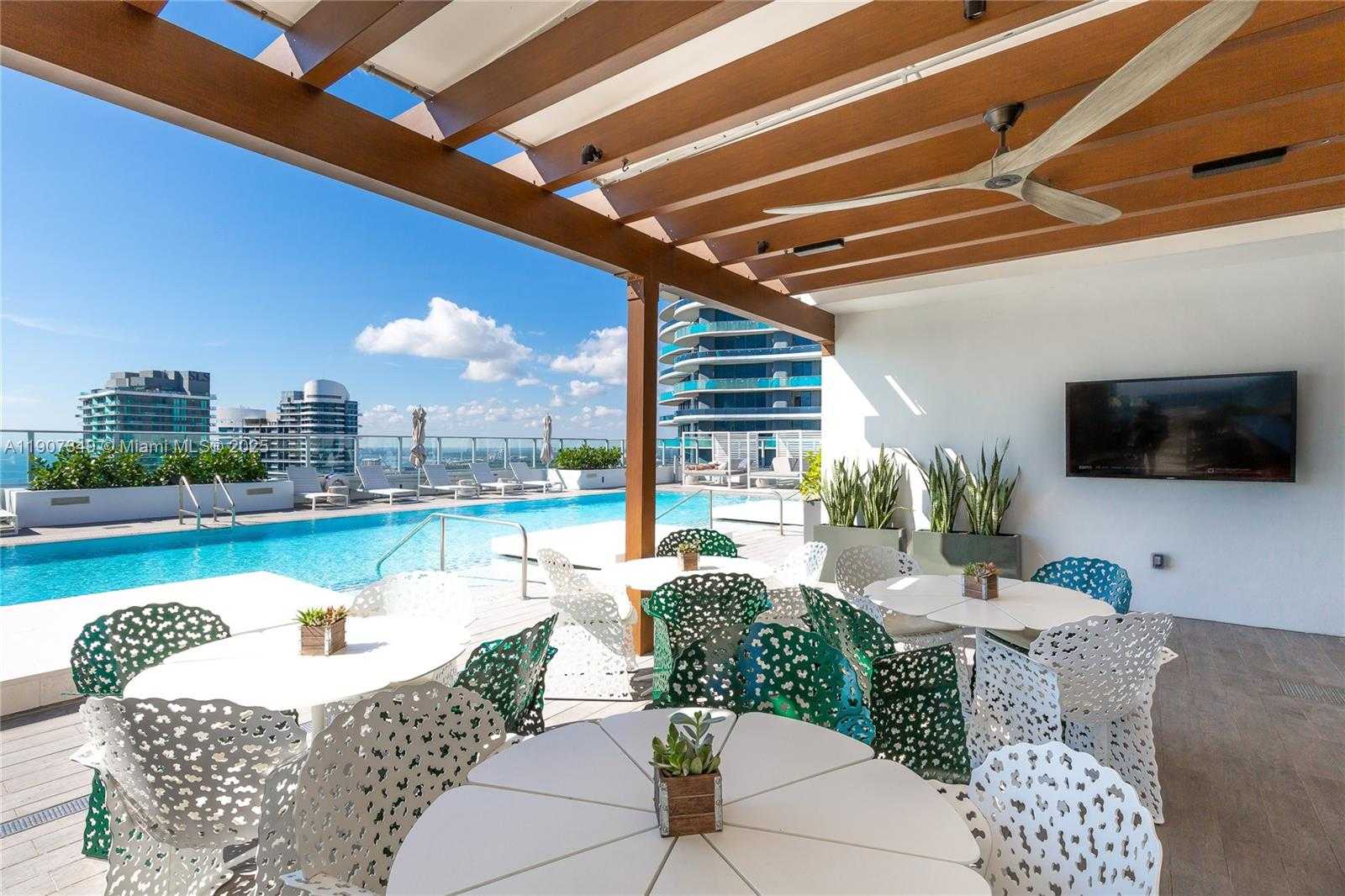 Small Image of 1010 BRICKELL AVE #3302, Miami Number 51