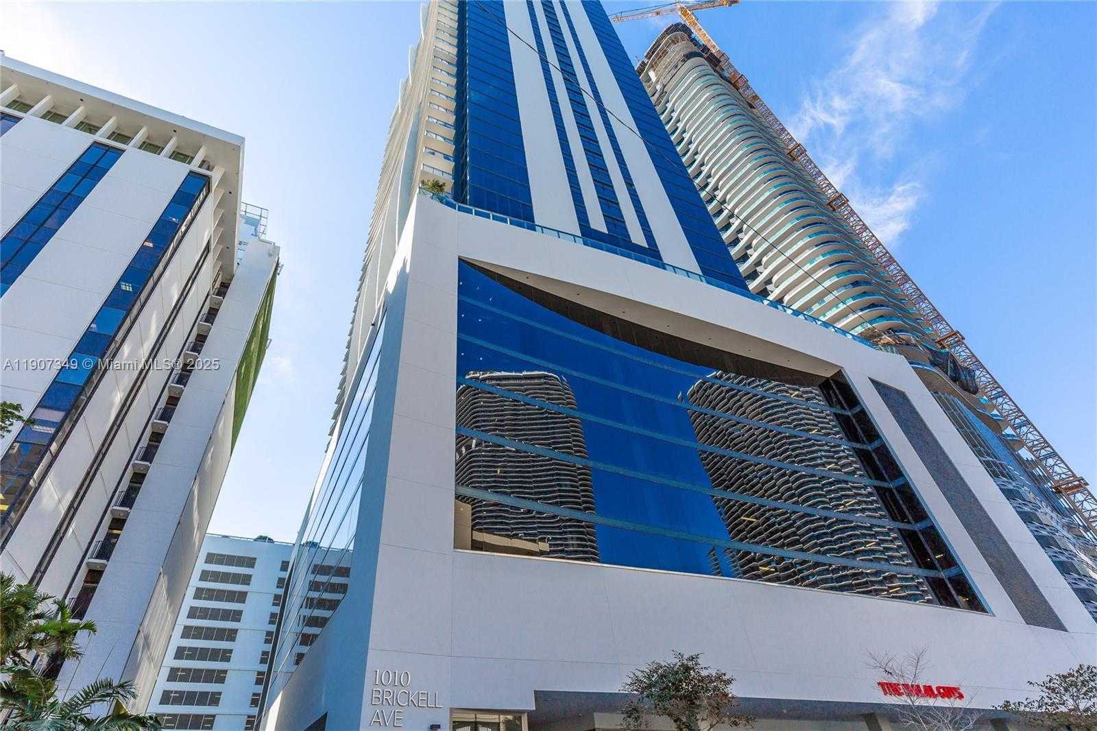 Small Image of 1010 BRICKELL AVE #3302, Miami Number 52