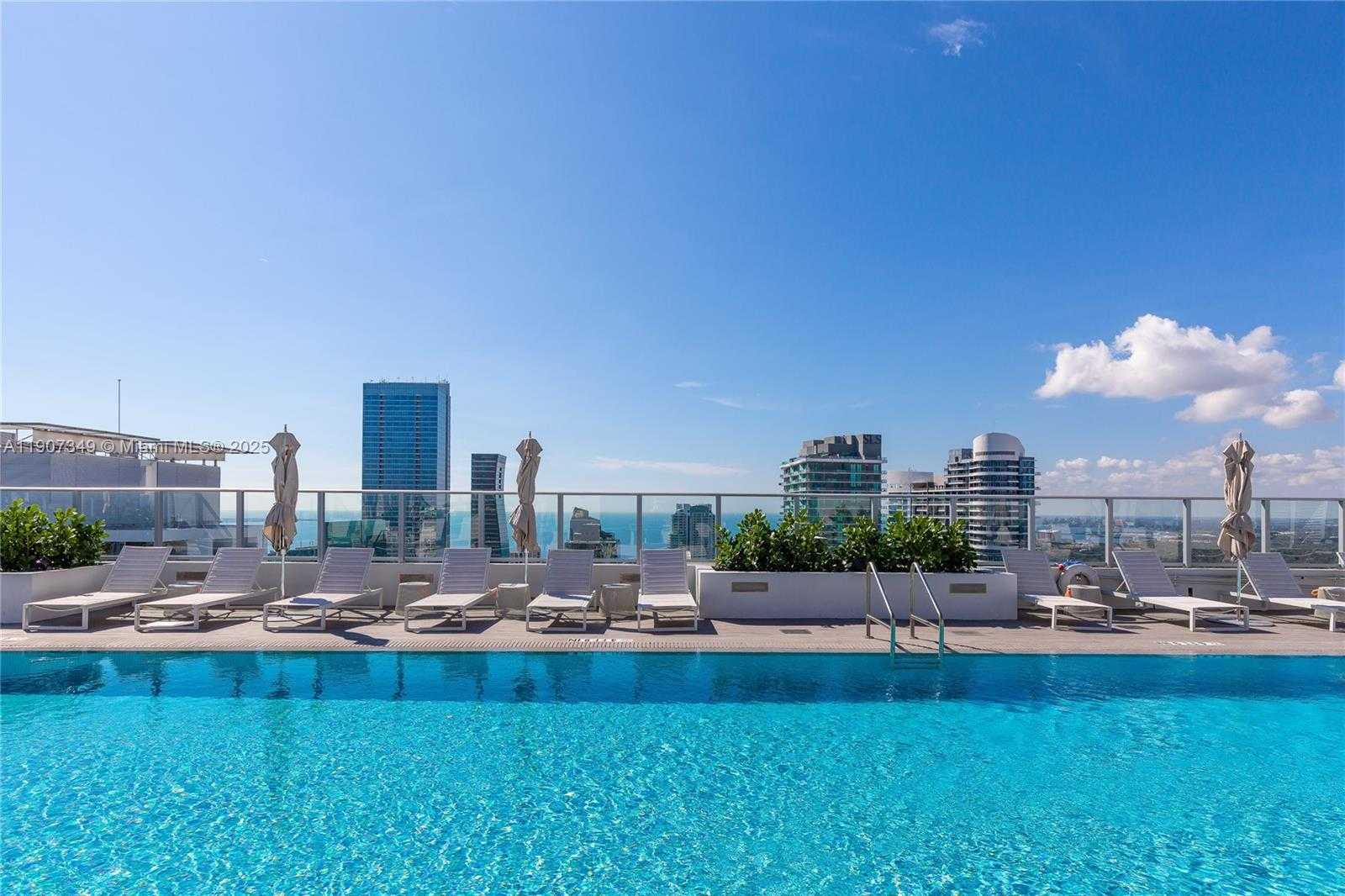 Small Image of 1010 BRICKELL AVE #3302, Miami Number 53