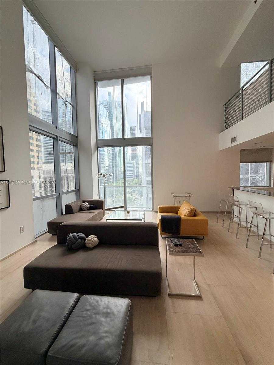 Small Image of 1060 BRICKELL AVE #613, Miami Number 11