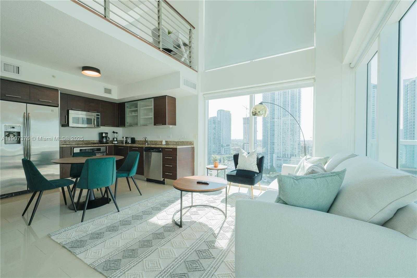 Small Image of 41 SOUTH EAST 5TH ST #1217, Miami Number 7