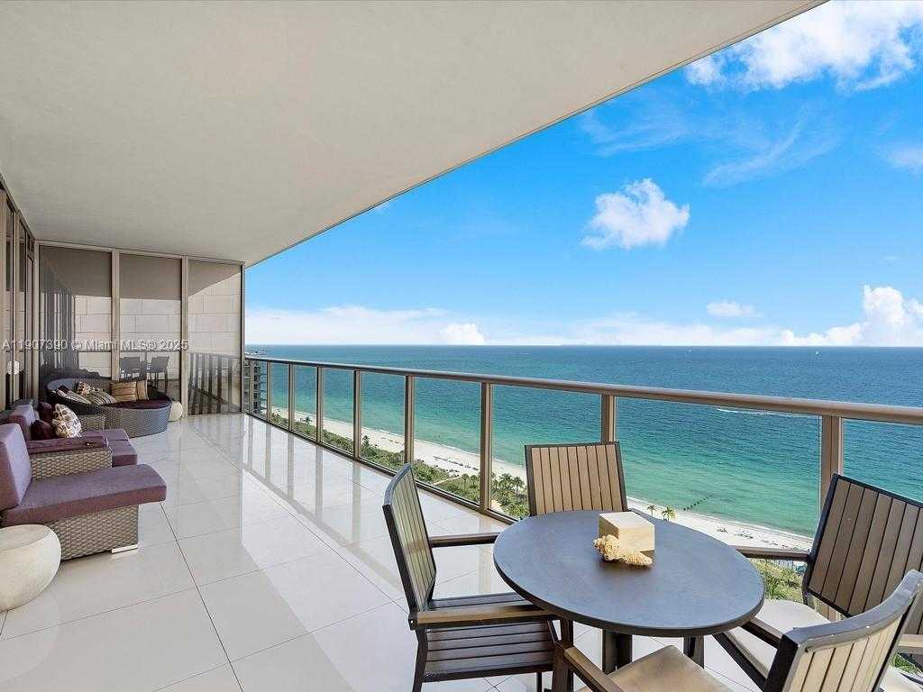 Small Image of 9705 COLLINS AVE #1804N, Bal Harbour Number 1