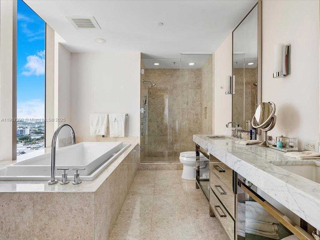 Small Image of 9705 COLLINS AVE #1804N, Bal Harbour Number 17