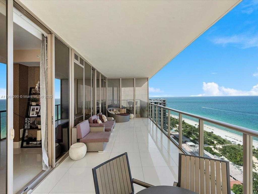 Small Image of 9705 COLLINS AVE #1804N, Bal Harbour Number 2