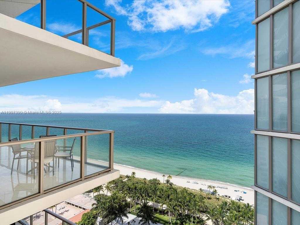 Small Image of 9705 COLLINS AVE #1804N, Bal Harbour Number 3
