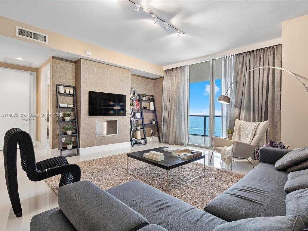 Small Image of 9705 COLLINS AVE #1804N, Bal Harbour Number 6