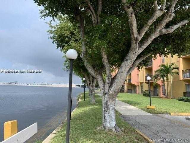 Small Image of 4803 NORTH WEST 7TH ST #403-14, Miami Number 14