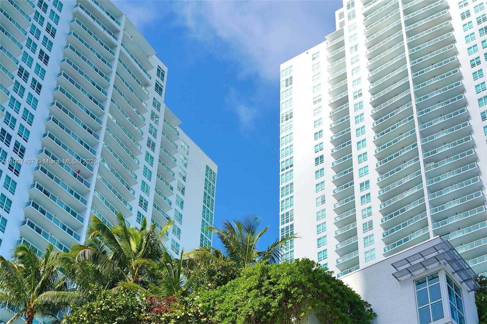 Small Image of 951 BRICKELL AVE #1808, Miami Number 1