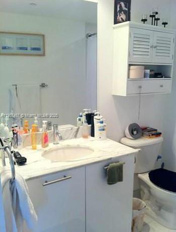 Small Image of 951 BRICKELL AVE #1808, Miami Number 12