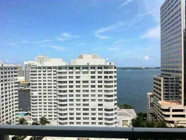 Small Image of 951 BRICKELL AVE #1808, Miami Number 2