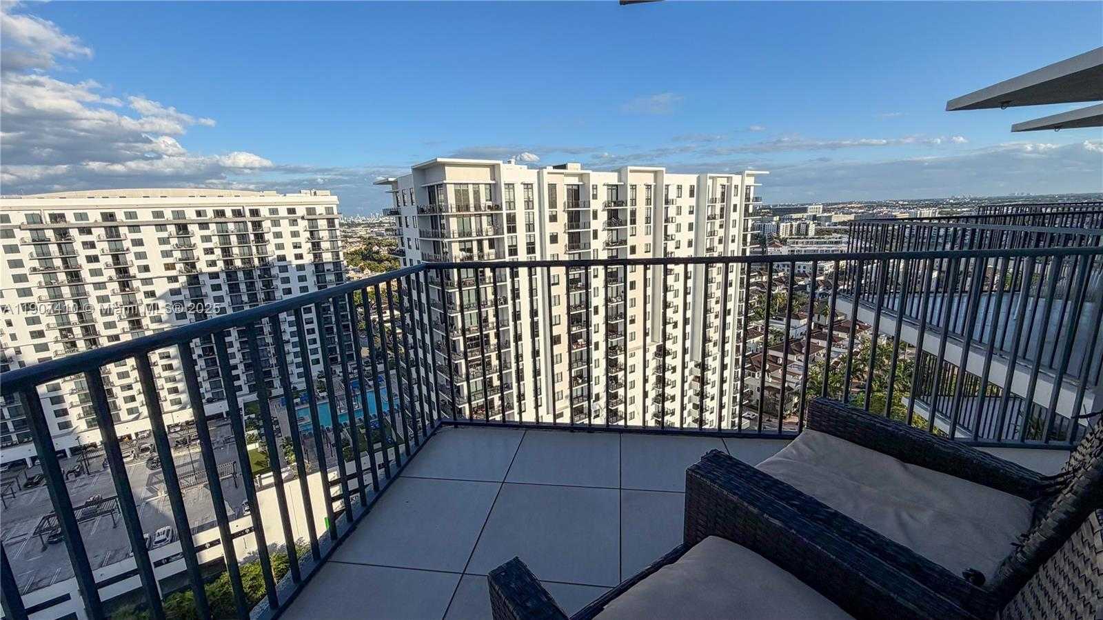 Small Image of 5252 NORTH WEST 85TH AVE #1903, Doral Number 10