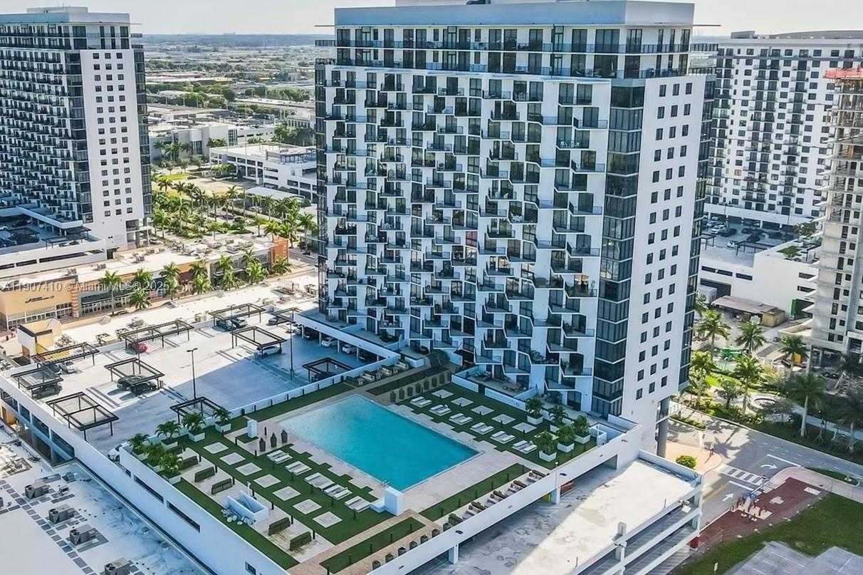 Small Image of 5252 NORTH WEST 85TH AVE #1903, Doral Number 17