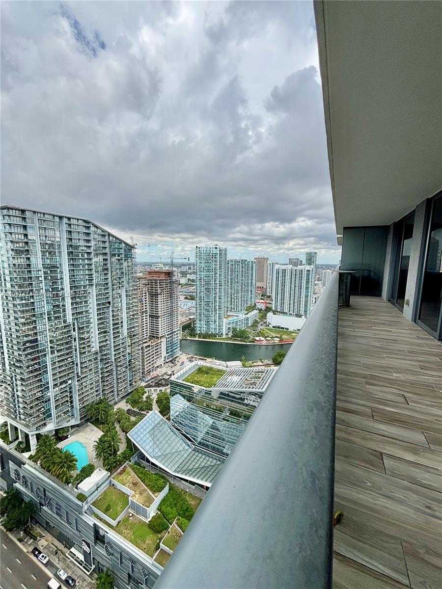 Small Image of 801 SOUTH MIAMI AVE #4310, Miami Number 14