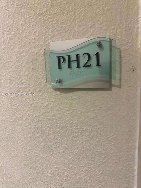Small Image of 19370 COLLINS AVE #PH-21, Sunny Isles Beach Number 3