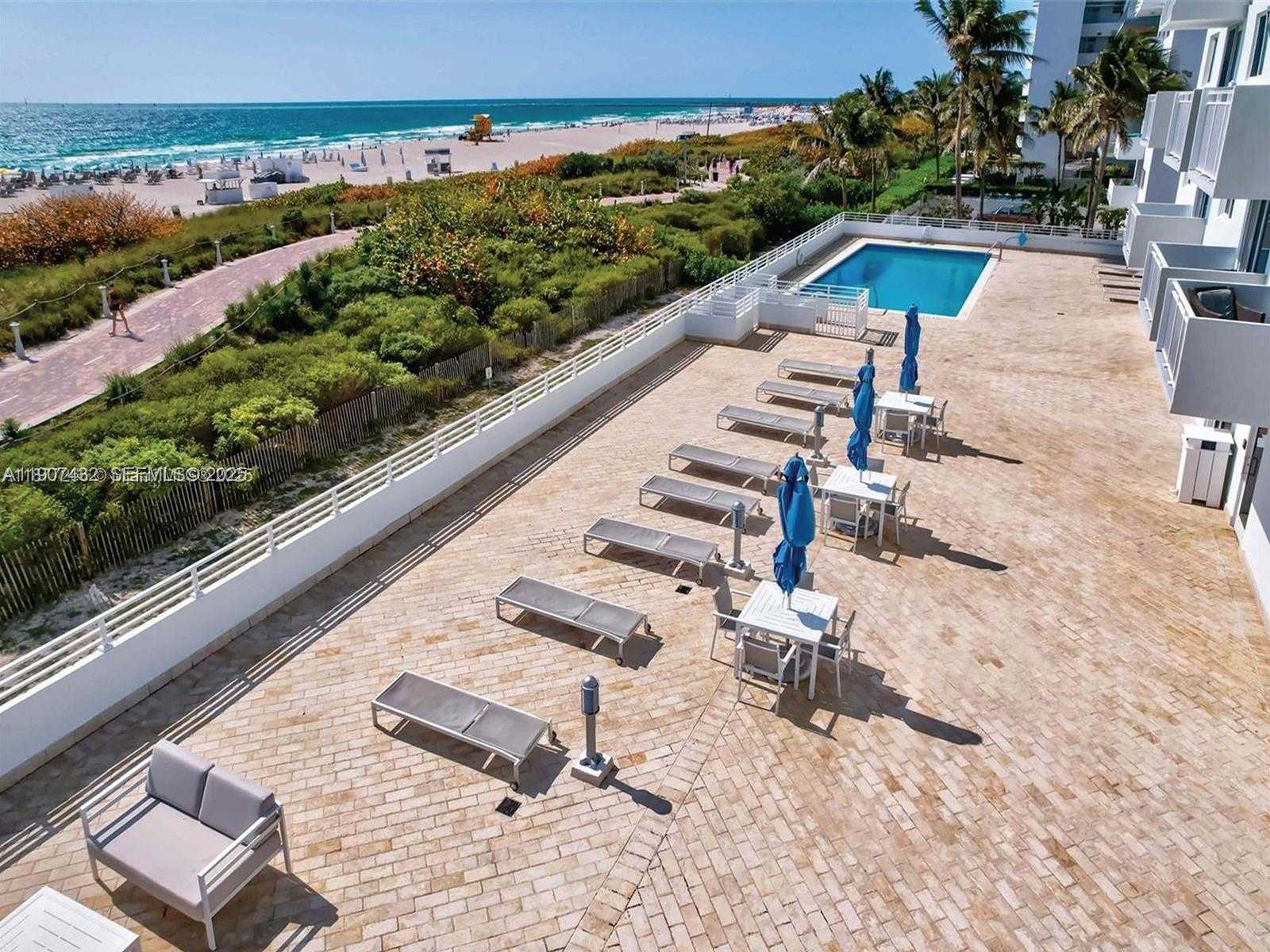 Small Image of 345 OCEAN DR #209, Miami Beach Number 16