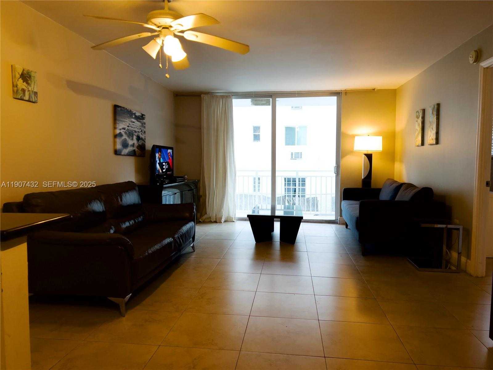 Small Image of 345 OCEAN DR #209, Miami Beach Number 7