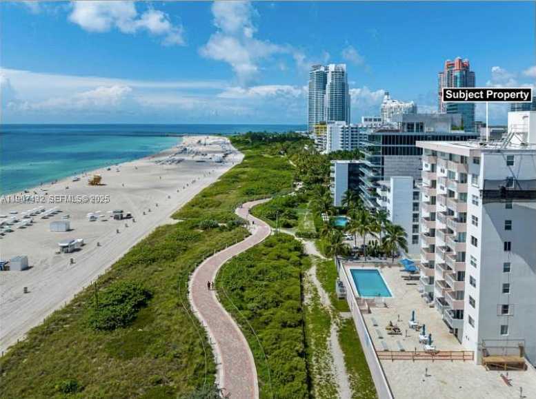 Small Image of 345 OCEAN DR #209, Miami Beach Number 8