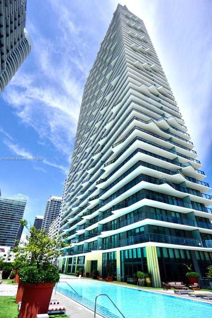 Small Image of 1300 SOUTH MIAMI AVE #2005, Miami Number 2