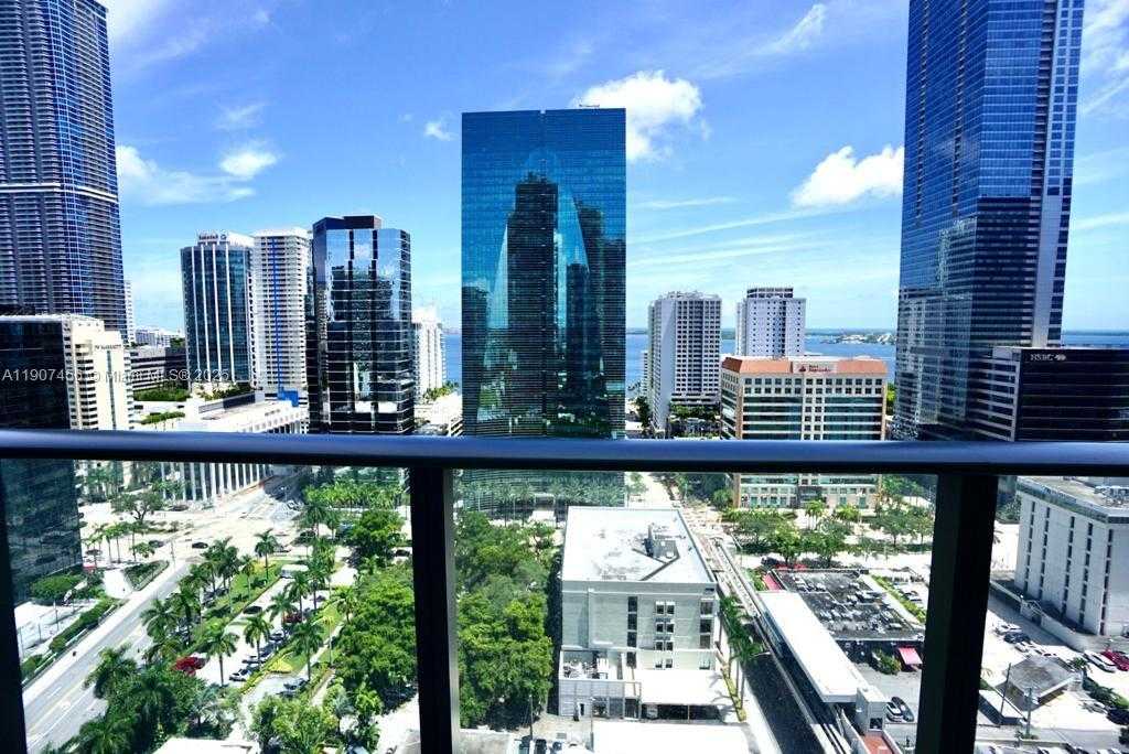 Small Image of 1300 SOUTH MIAMI AVE #2005, Miami Number 24