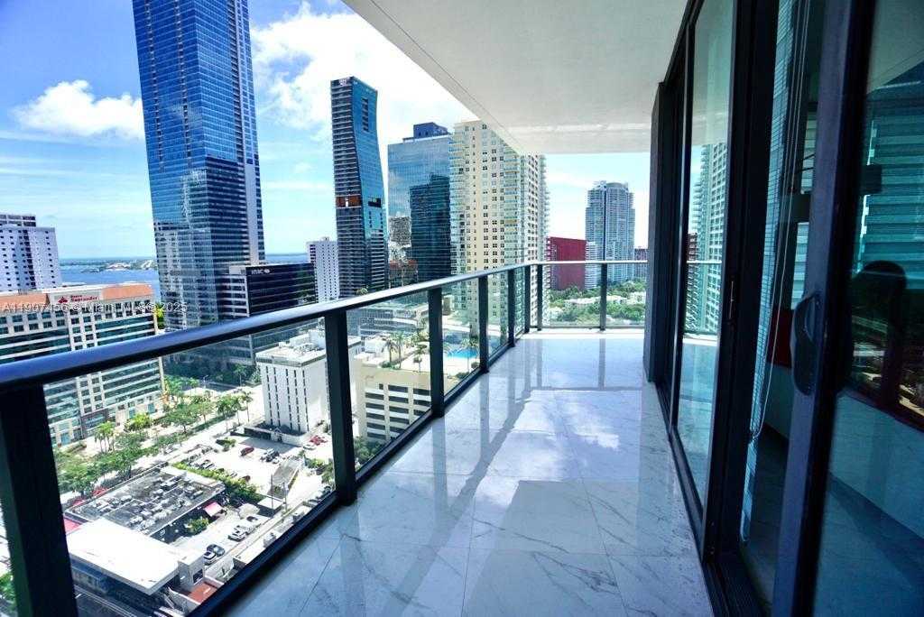 Small Image of 1300 SOUTH MIAMI AVE #2005, Miami Number 25