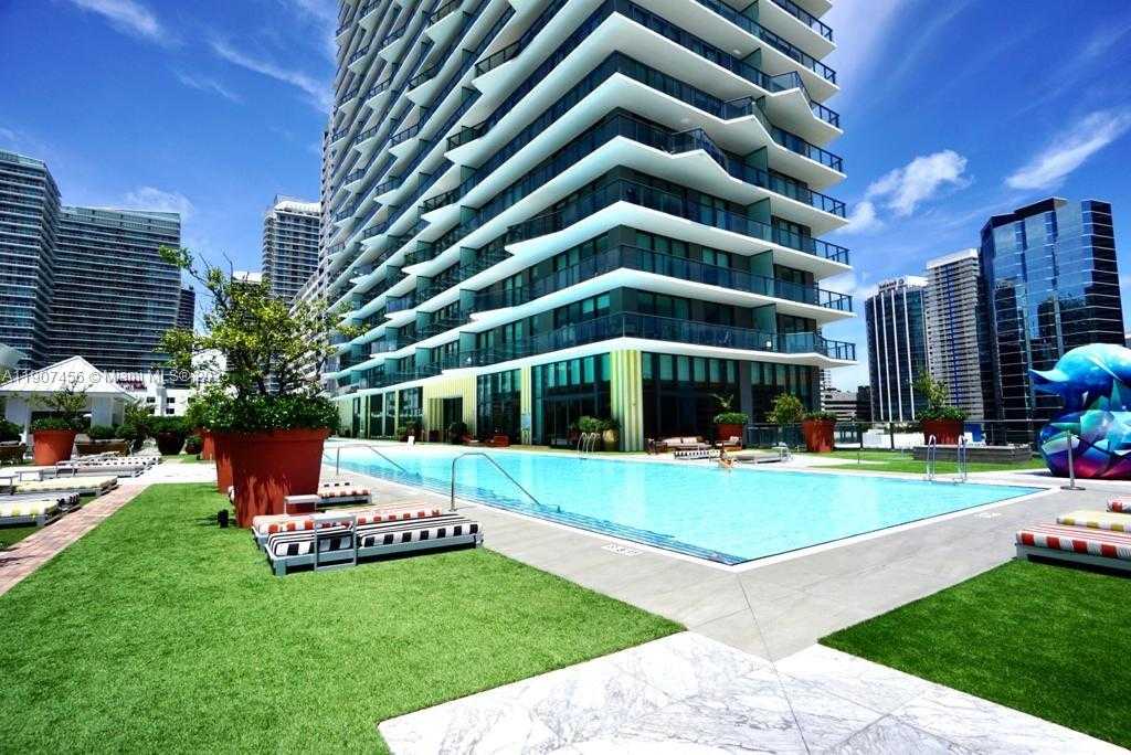 Small Image of 1300 SOUTH MIAMI AVE #2005, Miami Number 43