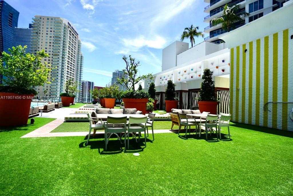 Small Image of 1300 SOUTH MIAMI AVE #2005, Miami Number 45