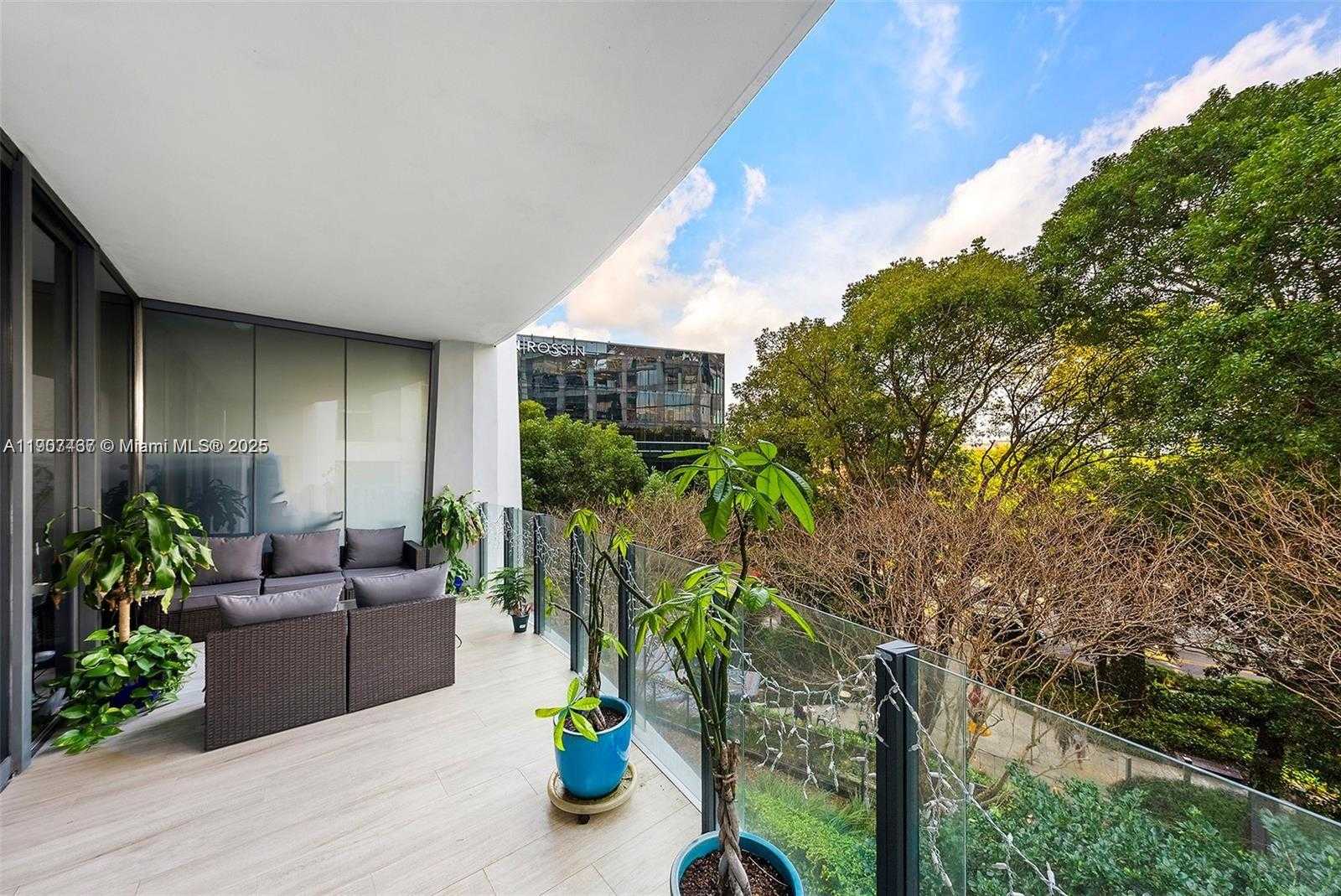 Small Image of 2831 SOUTH BAYSHORE DR #506, Miami Number 13