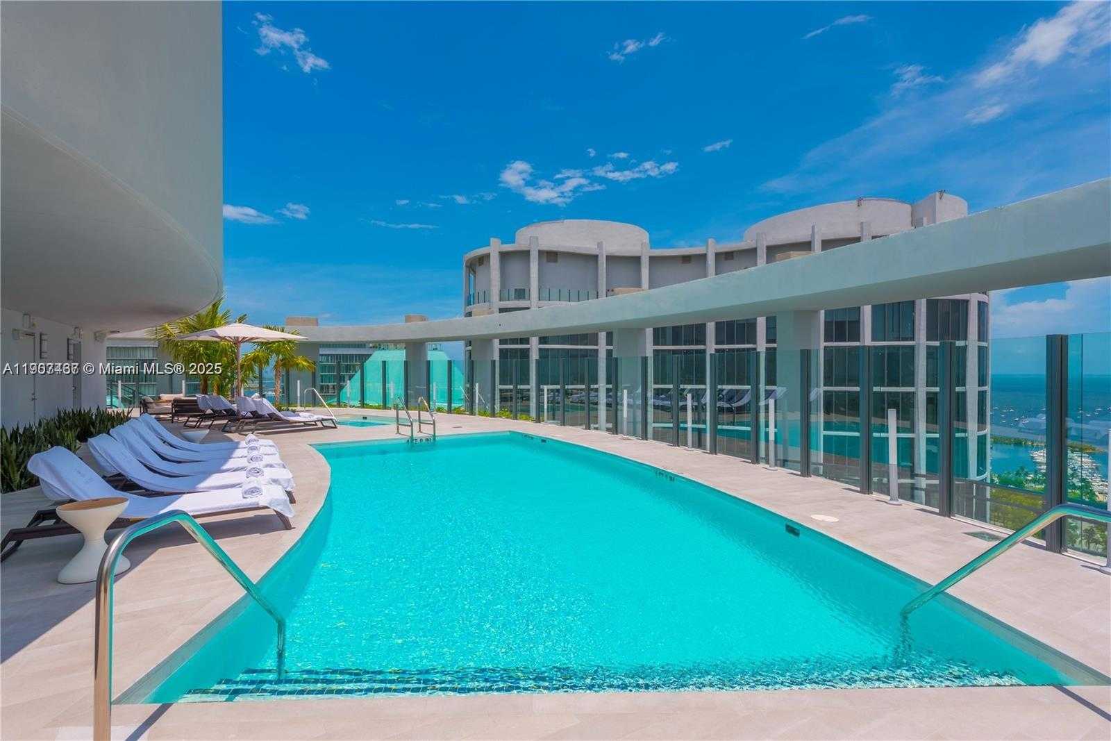 Small Image of 2831 SOUTH BAYSHORE DR #506, Miami Number 16