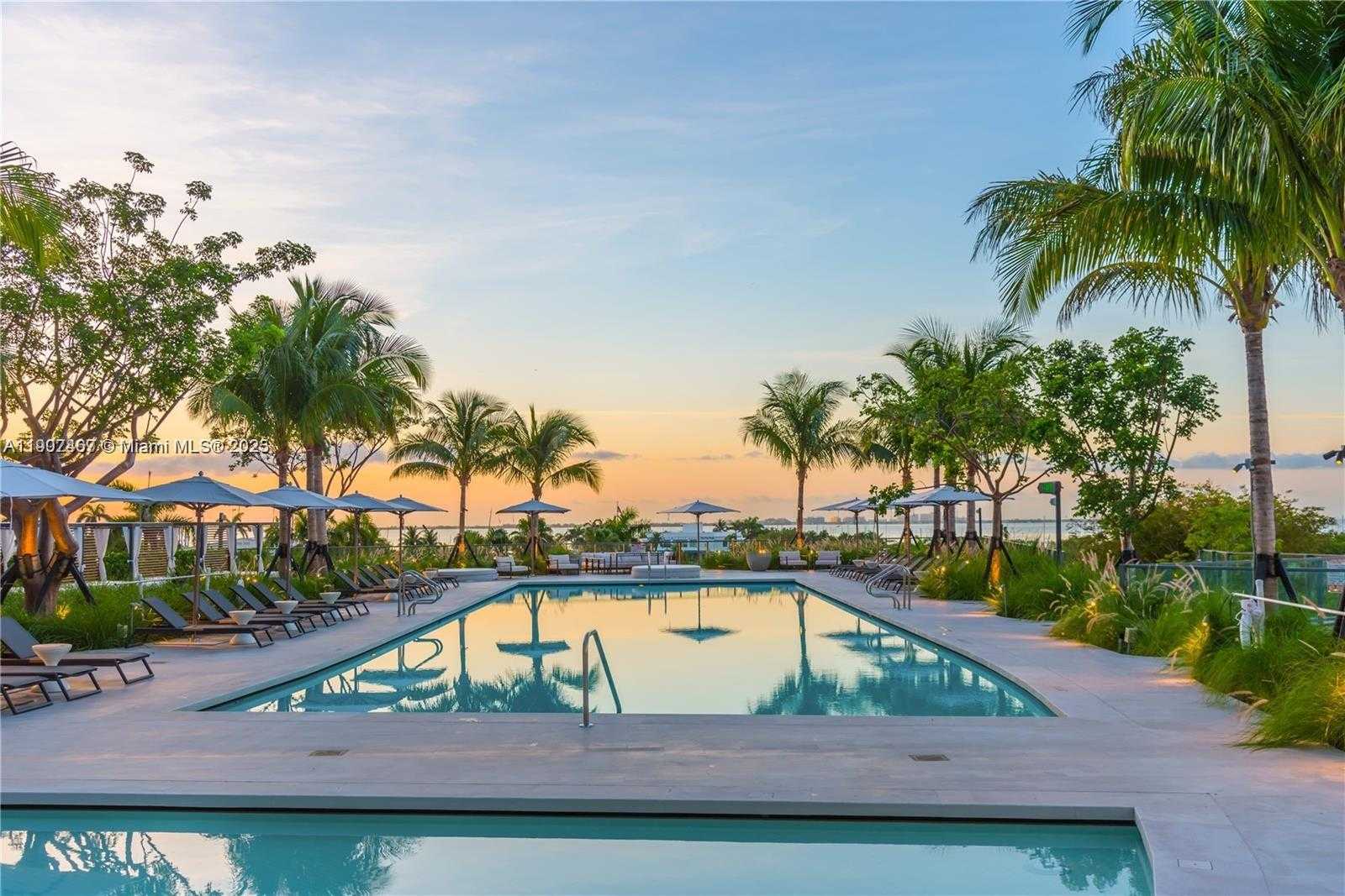 Small Image of 2831 SOUTH BAYSHORE DR #506, Miami Number 5