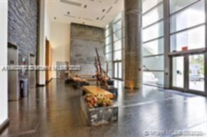 Small Image of 888 BISCAYNE BL #2707, Miami Number 17