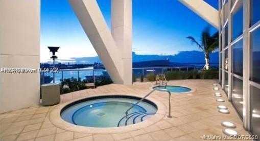 Small Image of 888 BISCAYNE BL #2707, Miami Number 22