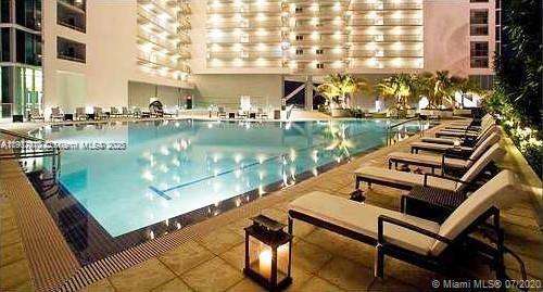 Small Image of 888 BISCAYNE BL #2707, Miami Number 23