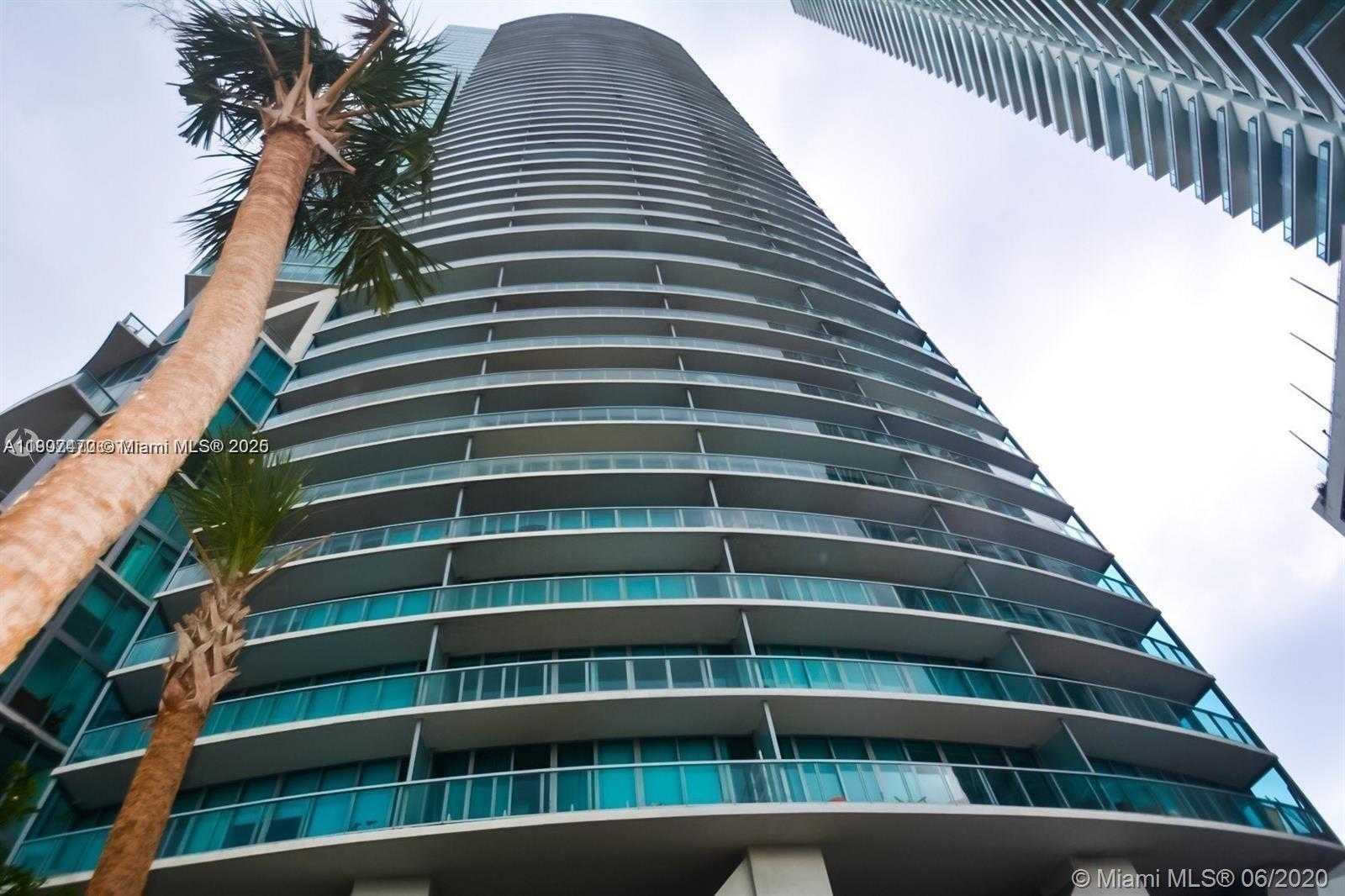 Small Image of 888 BISCAYNE BL #2707, Miami Number 28