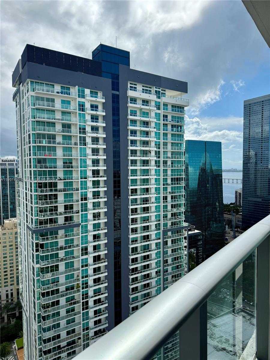 Small Image of 1100 SOUTH MIAMI AVE #3710, Miami Number 15