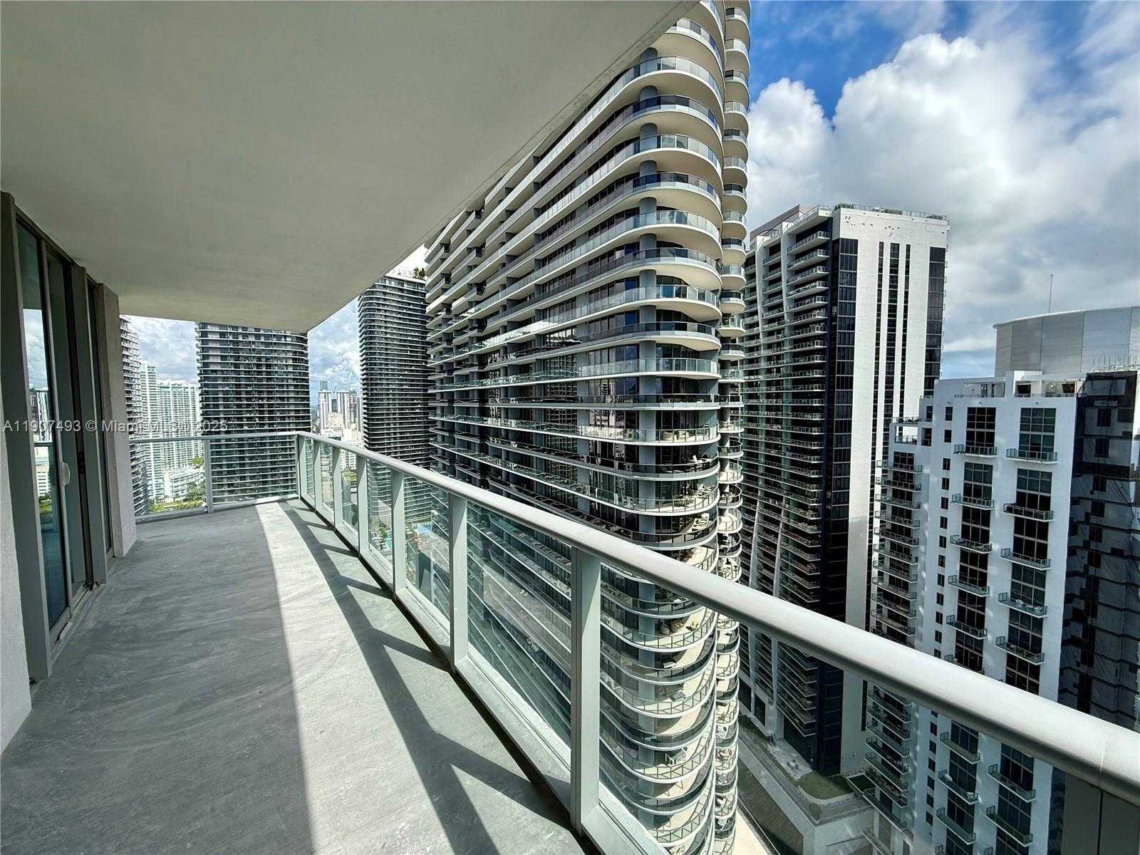 Small Image of 1100 SOUTH MIAMI AVE #3710, Miami Number 16