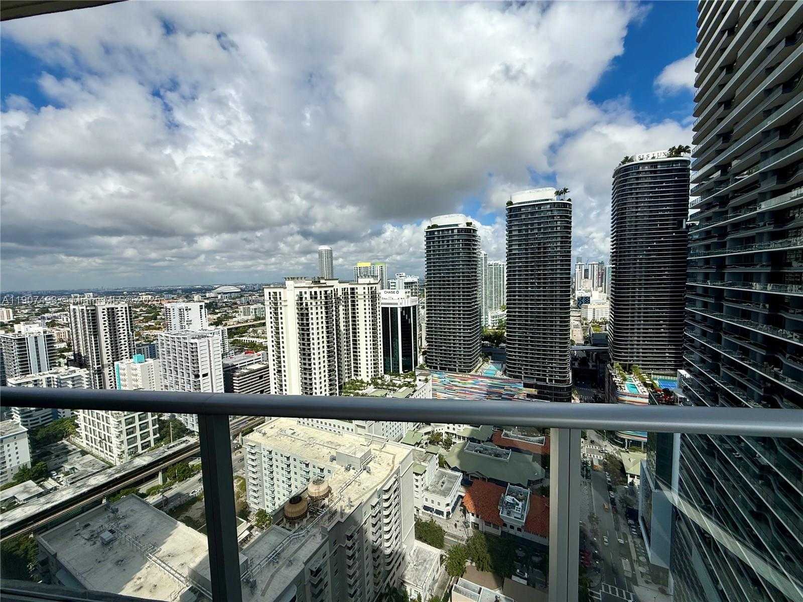 Small Image of 1100 SOUTH MIAMI AVE #3710, Miami Number 18