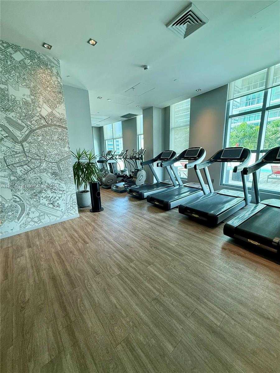 Small Image of 1100 SOUTH MIAMI AVE #3710, Miami Number 22