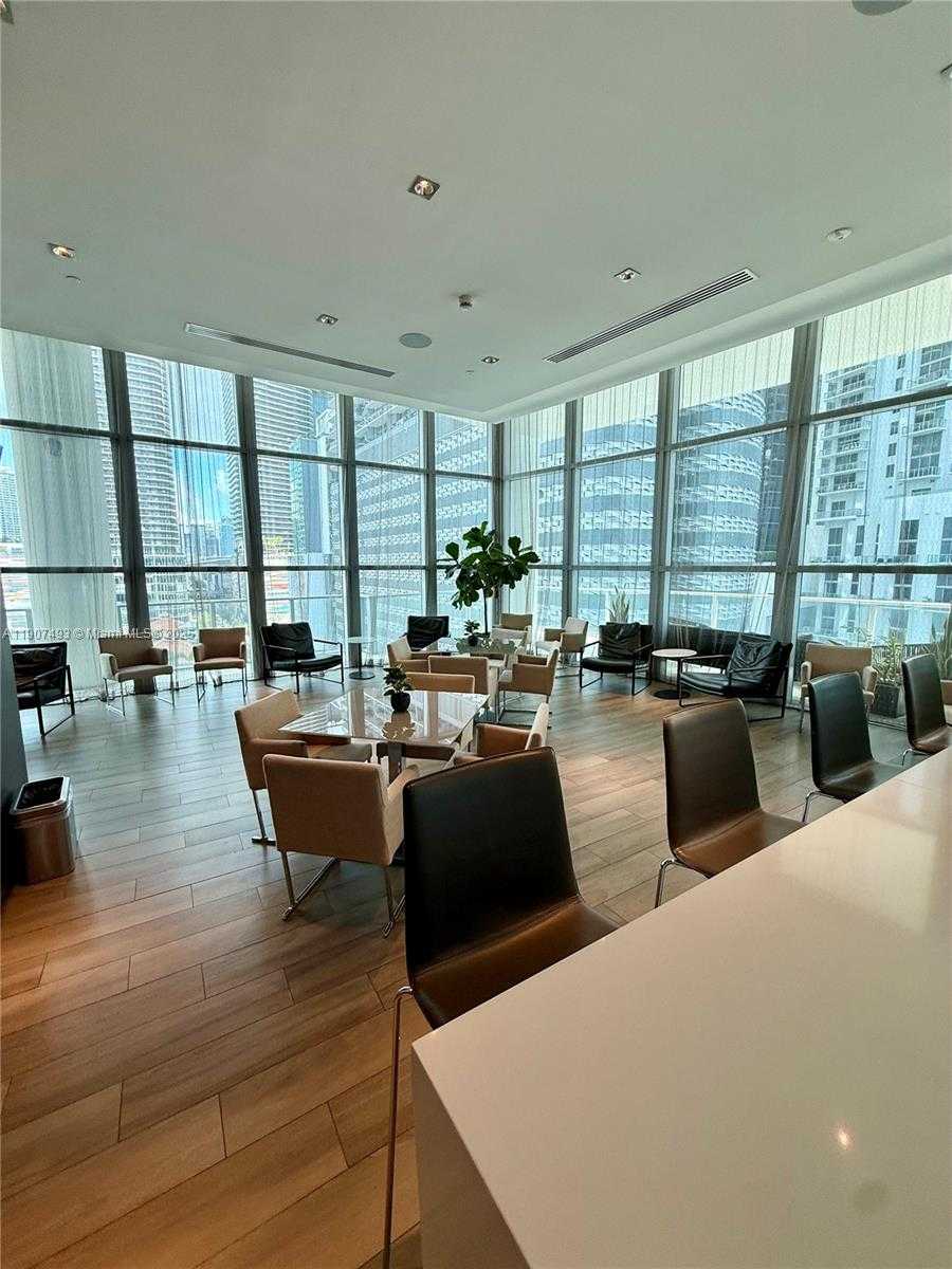 Small Image of 1100 SOUTH MIAMI AVE #3710, Miami Number 29