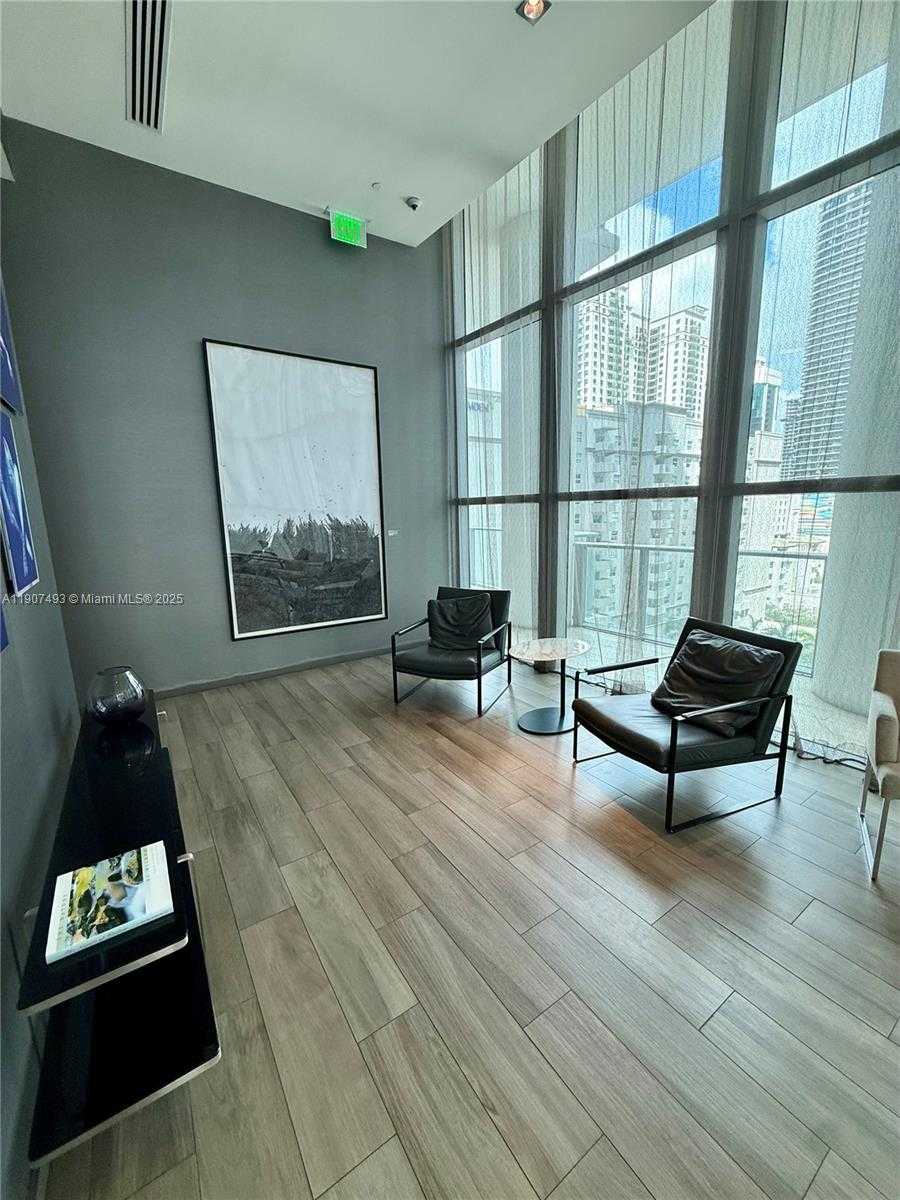 Small Image of 1100 SOUTH MIAMI AVE #3710, Miami Number 30