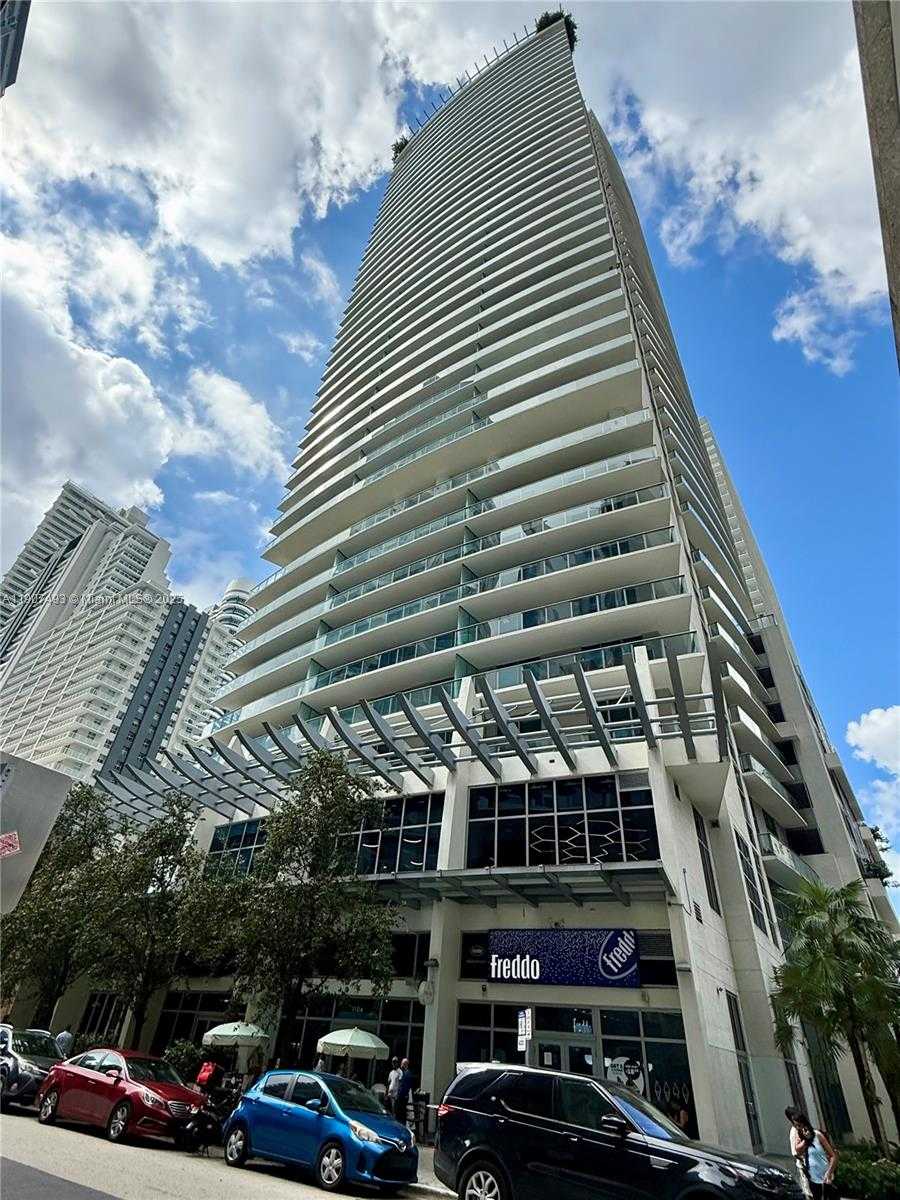 Small Image of 1100 SOUTH MIAMI AVE #3710, Miami Number 34