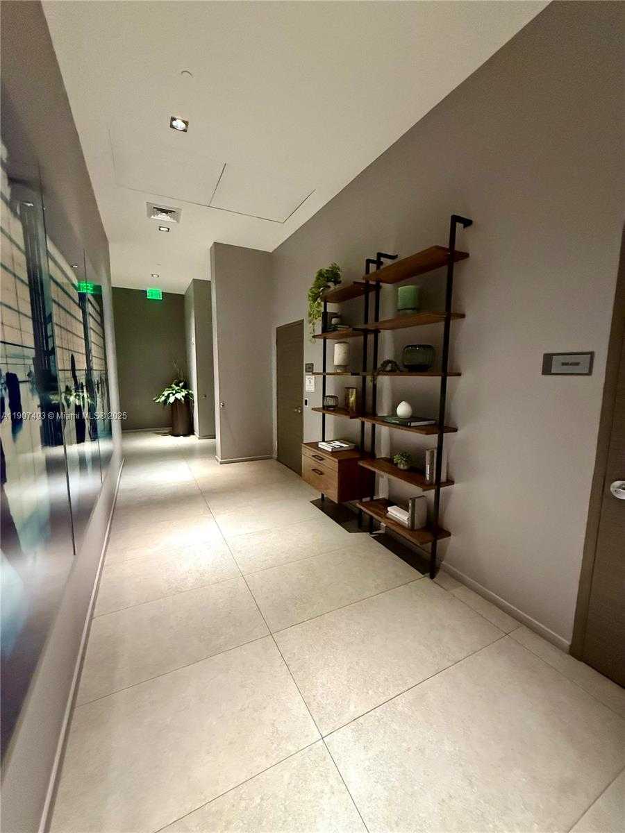 Small Image of 1100 SOUTH MIAMI AVE #3710, Miami Number 35