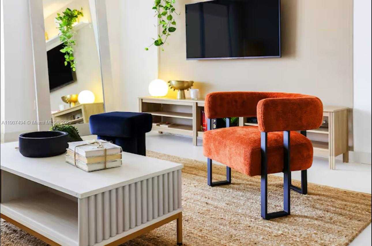 Small Image of 1200 BRICKELL BAY DR #4002, Miami Number 27