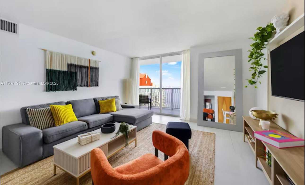 Small Image of 1200 BRICKELL BAY DR #4002, Miami Number 30