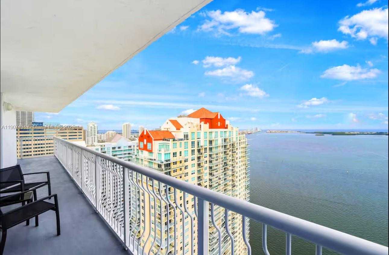 Small Image of 1200 BRICKELL BAY DR #4002, Miami Number 6