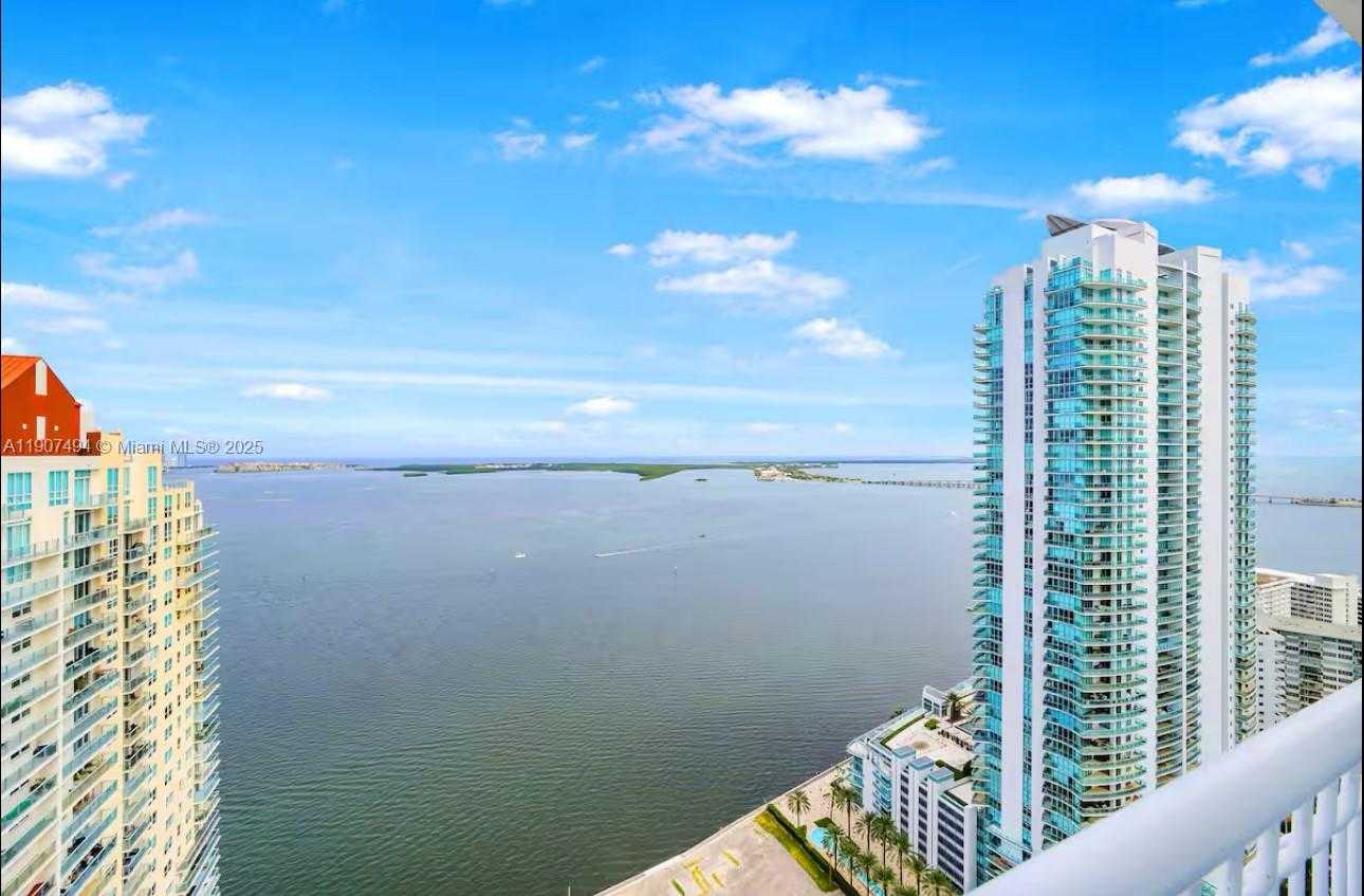 Small Image of 1200 BRICKELL BAY DR #4002, Miami Number 7