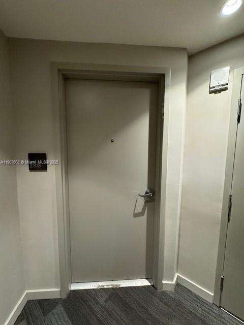 Small Image of 1010 SOUTH WEST 2ND AVE #LPH05, Miami Number 2