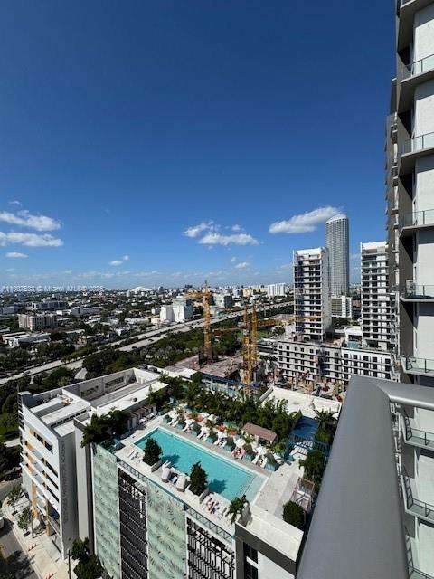 Small Image of 1010 SOUTH WEST 2ND AVE #LPH05, Miami Number 36